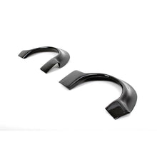 Load image into Gallery viewer, Honda S2000 Exhaust Heat Shields 2004-2009                      Honda S2000 Exhaust Heat Shields 2004-2009