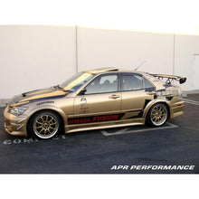 Load image into Gallery viewer, Lexus IS300 Formula GT3 Mirrors 2000-2005                      Lexus IS300 Formula GT3 Mirrors 2000-2005