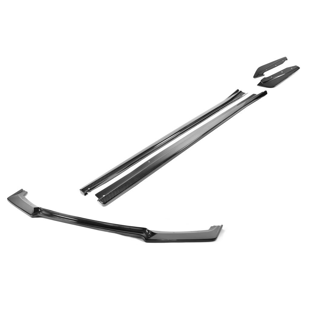 Scion FR-S/ Toyota GT86 Aerodynamic Kit 2013-2016                      Scion FR-S/ Toyota GT86 Aerodynamic Kit 2013-2016