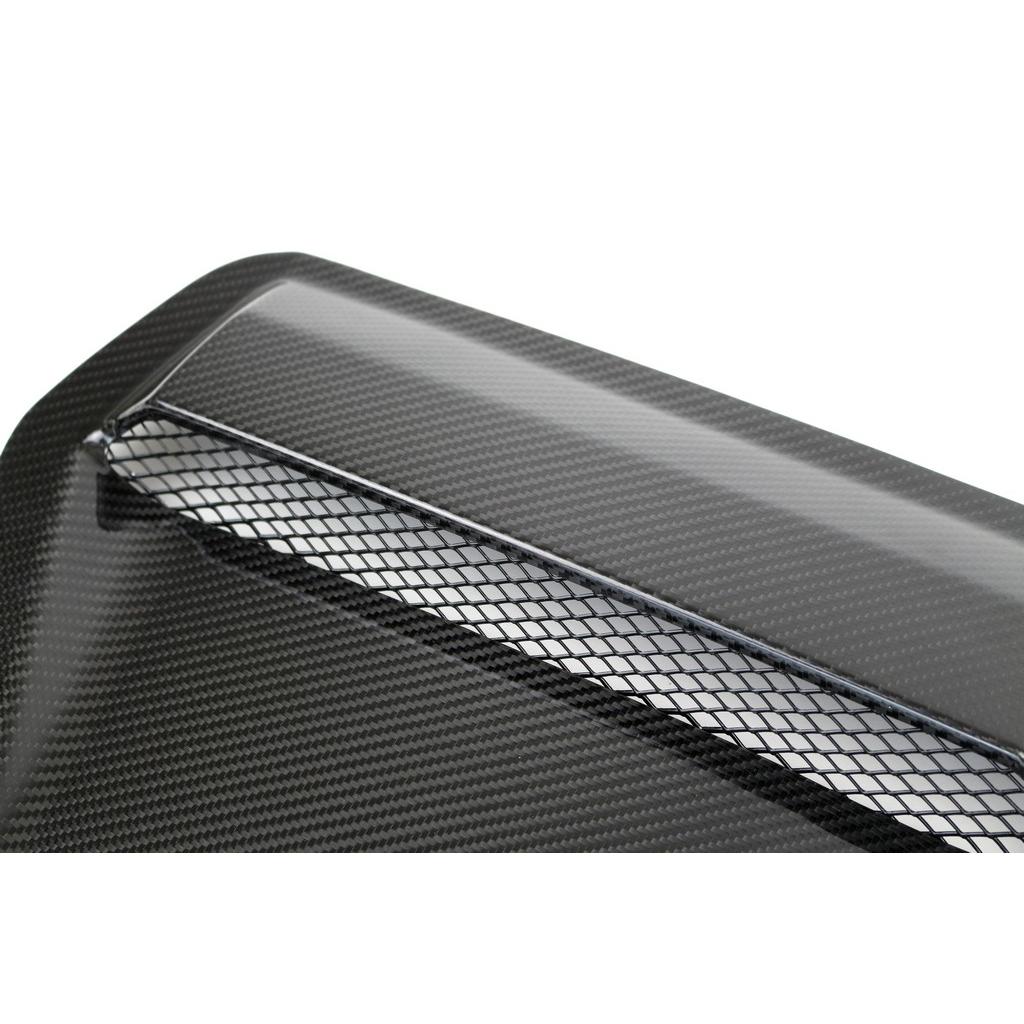 Honda FK8 Civic Type R Hood Scoop 2017 - 2021                      Honda FK8 Civic Type R Hood Scoop 2017 - 2021