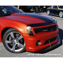 Load image into Gallery viewer, Chevrolet Camaro SS Front Wind Splitter 2010-2013                      Chevrolet Camaro SS Front Wind Splitter 2010-2013