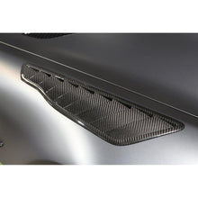 Load image into Gallery viewer, Mercedes Benz AMG GTR Pro Fender Vents 2020                      Mercedes Benz AMG GTR Pro Fender Vents 2020