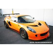 Load image into Gallery viewer, Lotus Elise / Exige Side Rocker Extensions/ Side Skirt 2005 - 2012                      Lotus Elise / Exige Side Rocker Extensions/ Side Skirt 2005 - 2012