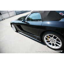 Load image into Gallery viewer, Dodge Viper SRT-10 Side Rocker Extensions/ Side Skirt 2003-2010 (Convertible / Coupe)                      Dodge Viper SRT-10 Side Rocker Extensions/ Side Skirt 2003-2010 (Convertible / Coupe)
