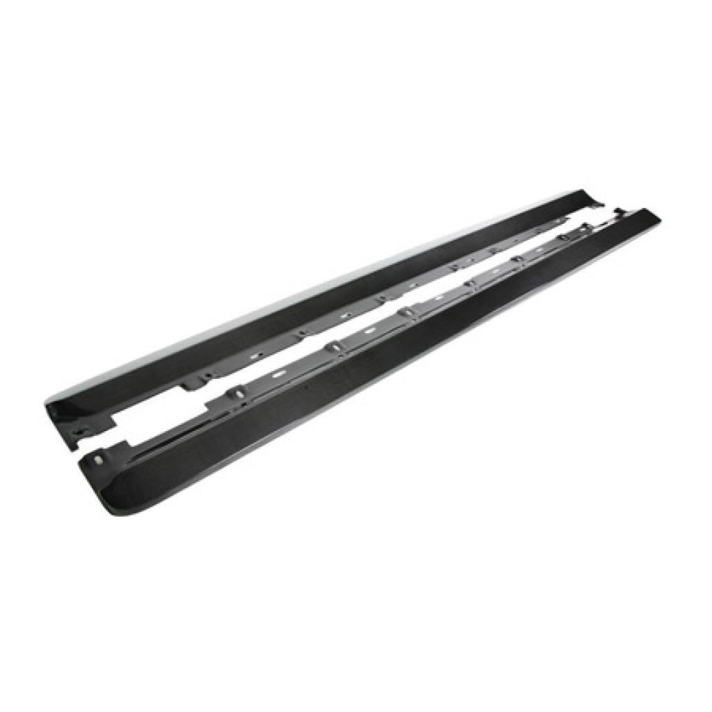Ford Mustang S197 Side Rocker Extensions/ Side Skirt 2005-2009                      Ford Mustang S197 Side Rocker Extensions/ Side Skirt 2005-2009