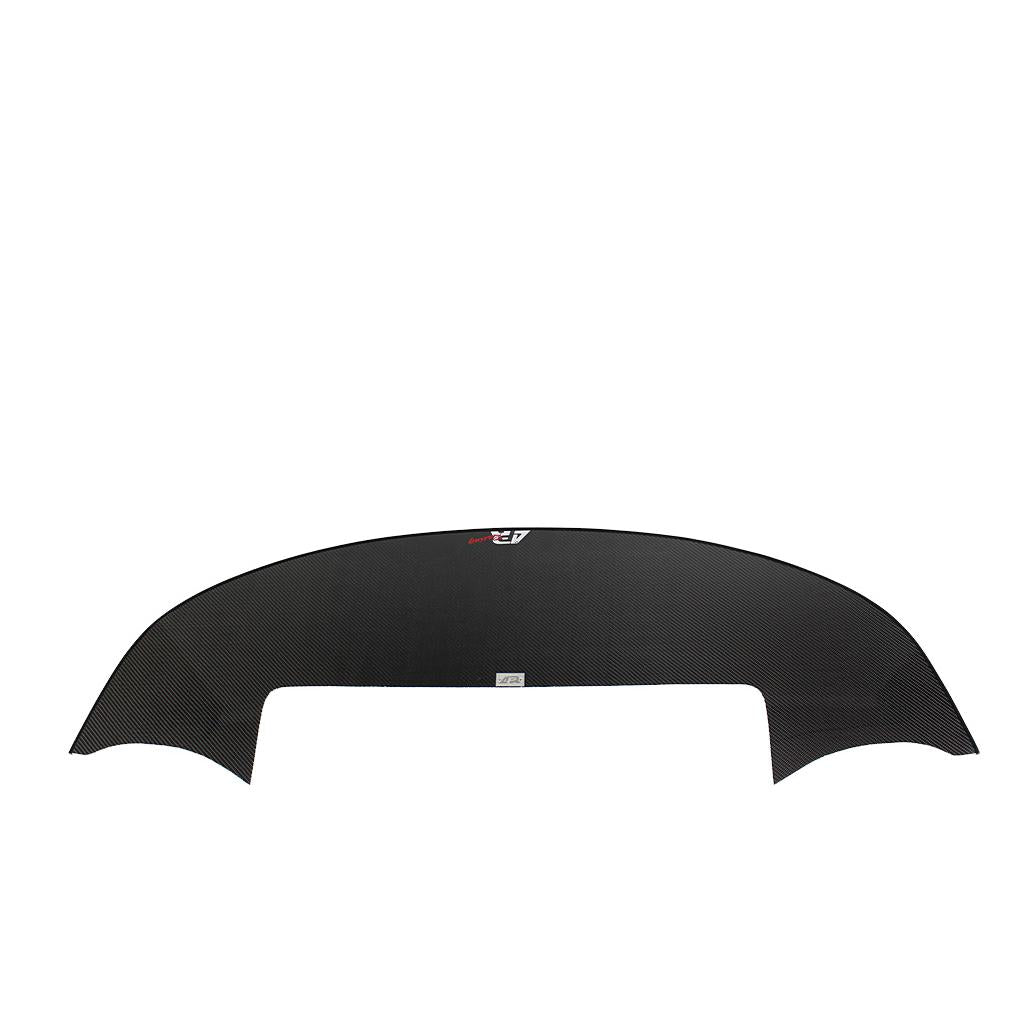 BMW E85 Z4M Coupe / Roadster Front Wind Splitter                      BMW E85 Z4M Coupe / Roadster Front Wind Splitter