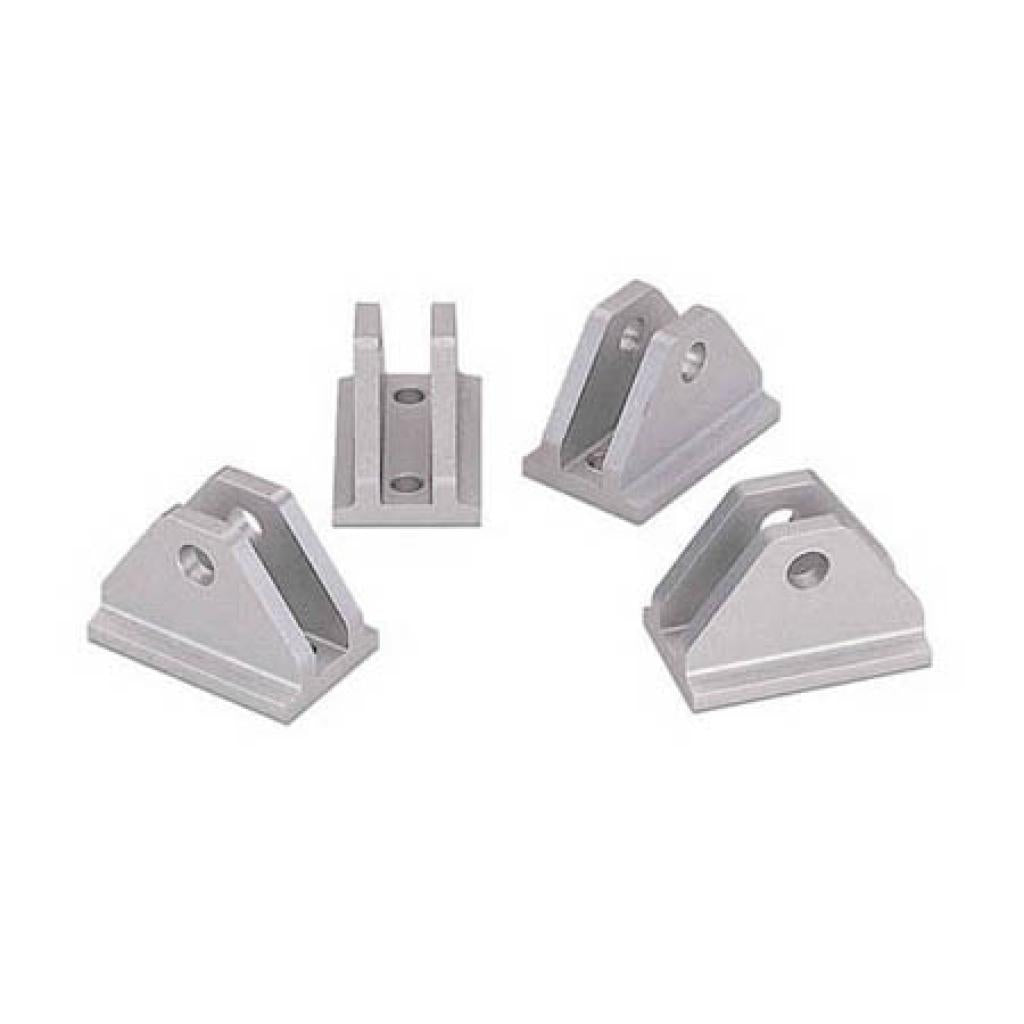 10MM U-Bracket (4 Pieces)                      10MM U-Bracket (4 Pieces)