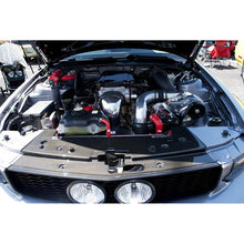 Load image into Gallery viewer, Ford Mustang S197 Radiator Cooling Plate 2005-2009                      Ford Mustang S197 Radiator Cooling Plate 2005-2009