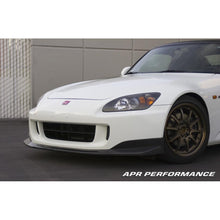 Load image into Gallery viewer, Honda S2000 Front Air Dam/ Lip 2004-2009 (AP2)                      Honda S2000 Front Air Dam/ Lip 2004-2009 (AP2)