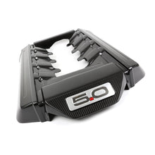 Load image into Gallery viewer, Ford Mustang S550 GT 5.0 Engine Cover 2015-2017                      Ford Mustang S550 GT 5.0 Engine Cover 2015-2017