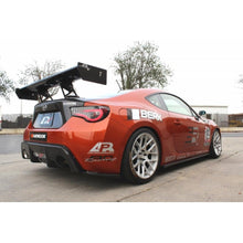 Load image into Gallery viewer, Scion FR-S/ Toyota GT86/ Subaru BRZ Rear Bumper Valance 2013-2016                      Scion FR-S/ Toyota GT86/ Subaru BRZ Rear Bumper Valance 2013-2016