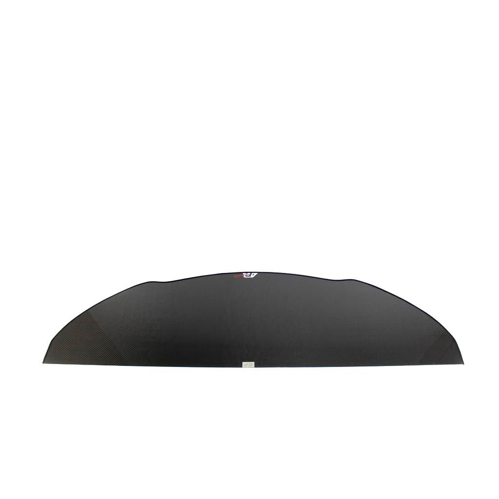 Hyundai Genesis Coupe Front Wind Splitter 2009-2012                      Hyundai Genesis Coupe Front Wind Splitter 2009-2012