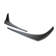 Load image into Gallery viewer, Mercedes-Benz AMG GTR Pro Front Bumper Canards 2020                      Mercedes-Benz AMG GTR Pro Front Bumper Canards 2020