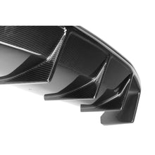 Load image into Gallery viewer, Chevrolet Camaro ZL1 Rear Diffuser 2017-2023                      Chevrolet Camaro ZL1 Rear Diffuser 2017-2023