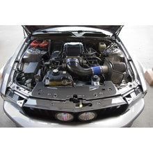 Load image into Gallery viewer, Ford Mustang S197 Radiator Cooling Plate 2005-2009                      Ford Mustang S197 Radiator Cooling Plate 2005-2009