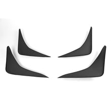 Load image into Gallery viewer, Nissan GTR R35 Front Bumper Canards 2012-2016                      Nissan GTR R35 Front Bumper Canards 2012-2016