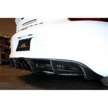 Load image into Gallery viewer, Porsche 981 Cayman GT4 Rear Diffuser 2015-2016                      Porsche 981 Cayman GT4 Rear Diffuser 2015-2016