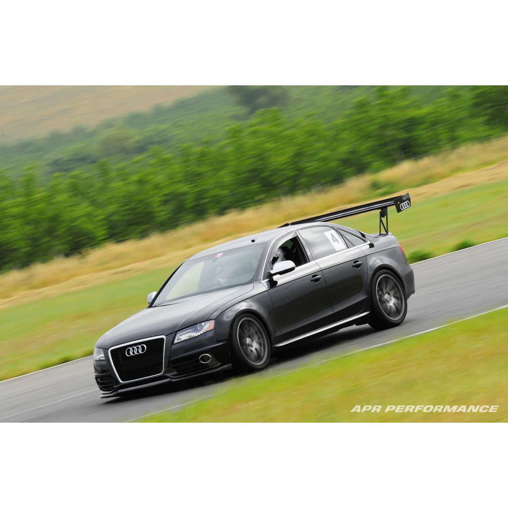 Audi S4 GT-250 Adjustable Wing 67" 2009-2012                      Audi S4 GT-250 Adjustable Wing 67" 2009-2012
