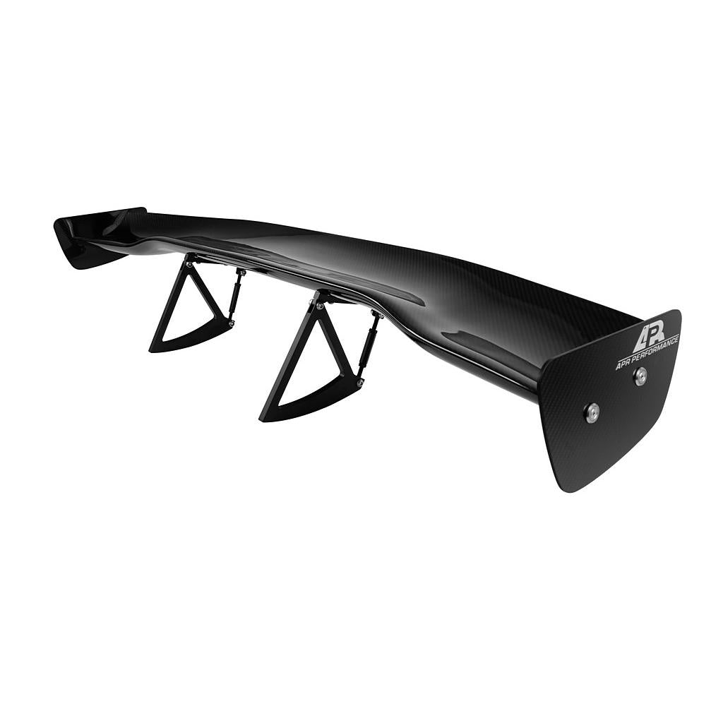 Lotus Exige GTC-200 Adjustable Wing 2005-2012                      Lotus Exige GTC-200 Adjustable Wing 2005-2012