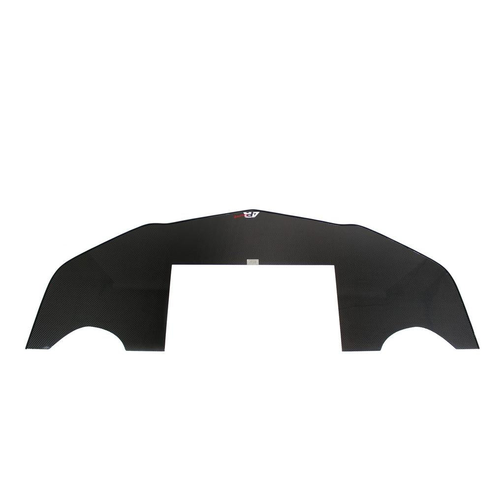 Chevrolet Camaro ZL1 Front Wind Splitter 2017-2023                      Chevrolet Camaro ZL1 Front Wind Splitter 2017-2023