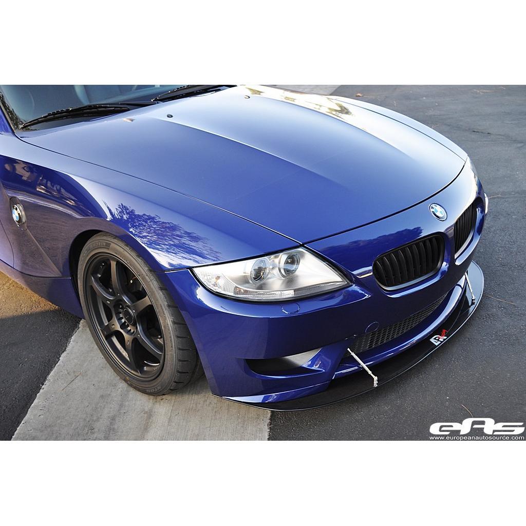 BMW E85 Z4M Coupe / Roadster Front Wind Splitter                      BMW E85 Z4M Coupe / Roadster Front Wind Splitter