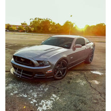 Load image into Gallery viewer, Ford Mustang Roush Front Wind Splitter 2013-2014                      Ford Mustang Roush Front Wind Splitter 2013-2014