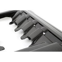 Load image into Gallery viewer, Ford Mustang S550 GT 5.0 Engine Cover 2015-2017                      Ford Mustang S550 GT 5.0 Engine Cover 2015-2017