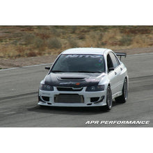 Load image into Gallery viewer, Mitsubishi Evolution 8 / 9 Formula GT3 Mirrors 2003-2007                      Mitsubishi Evolution 8 / 9 Formula GT3 Mirrors 2003-2007
