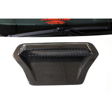 Load image into Gallery viewer, Honda FK8 Civic Type R Hood Scoop 2017 - 2021                      Honda FK8 Civic Type R Hood Scoop 2017 - 2021