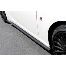 Load image into Gallery viewer, Toyota GT-86 Aerodynamic Kit 2017-2021                      Toyota GT-86 Aerodynamic Kit 2017-2021