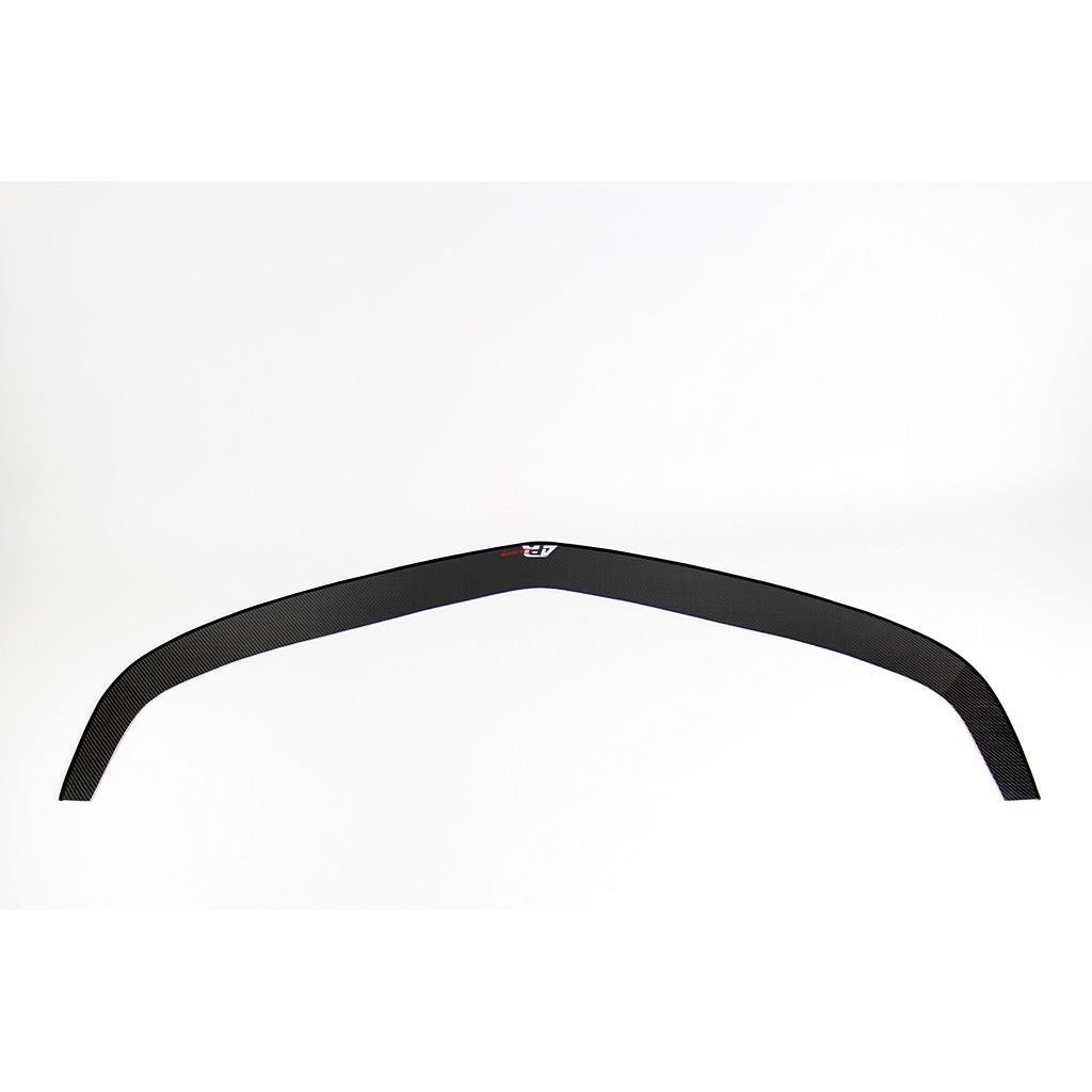 Chevrolet Camaro ZL1 Front Wind Splitter 2012-2015                      Chevrolet Camaro ZL1 Front Wind Splitter 2012-2015
