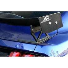 Load image into Gallery viewer, Ford Mustang S550 / GT500 / GT350 GTC-200 Adjustable Wing 2018-2023                      Ford Mustang S550 / GT500 / GT350 GTC-200 Adjustable Wing 2018-2023