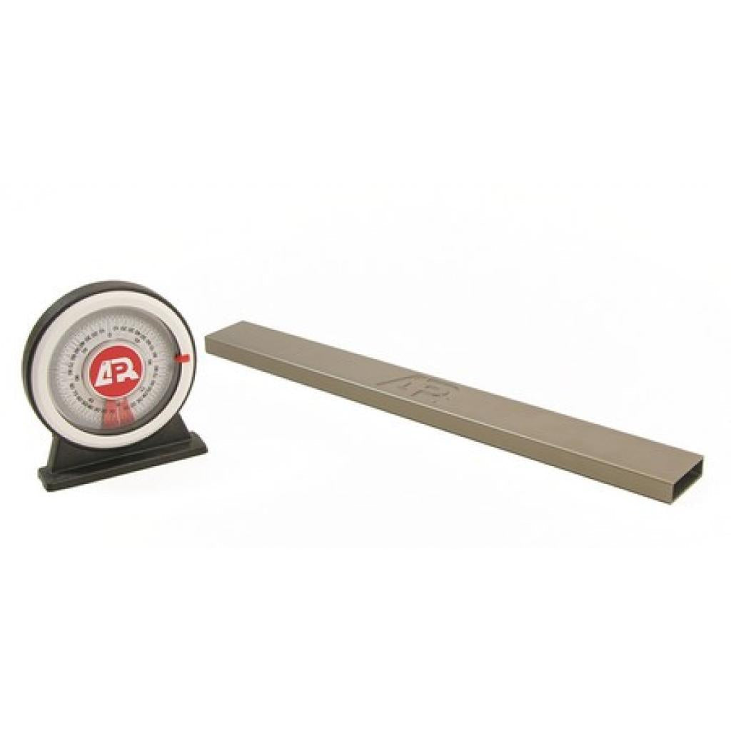 Wing Angle Indicator                      Wing Angle Indicator