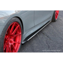Load image into Gallery viewer, BMW F82 M4 Side Rocker Extension/ Side Skirt 2015-2018                      BMW F82 M4 Side Rocker Extension/ Side Skirt 2015-2018