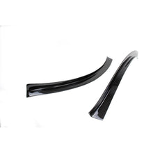 Load image into Gallery viewer, BMW E92 M3 Front Bumper Spats                      BMW E92 M3 Front Bumper Spats