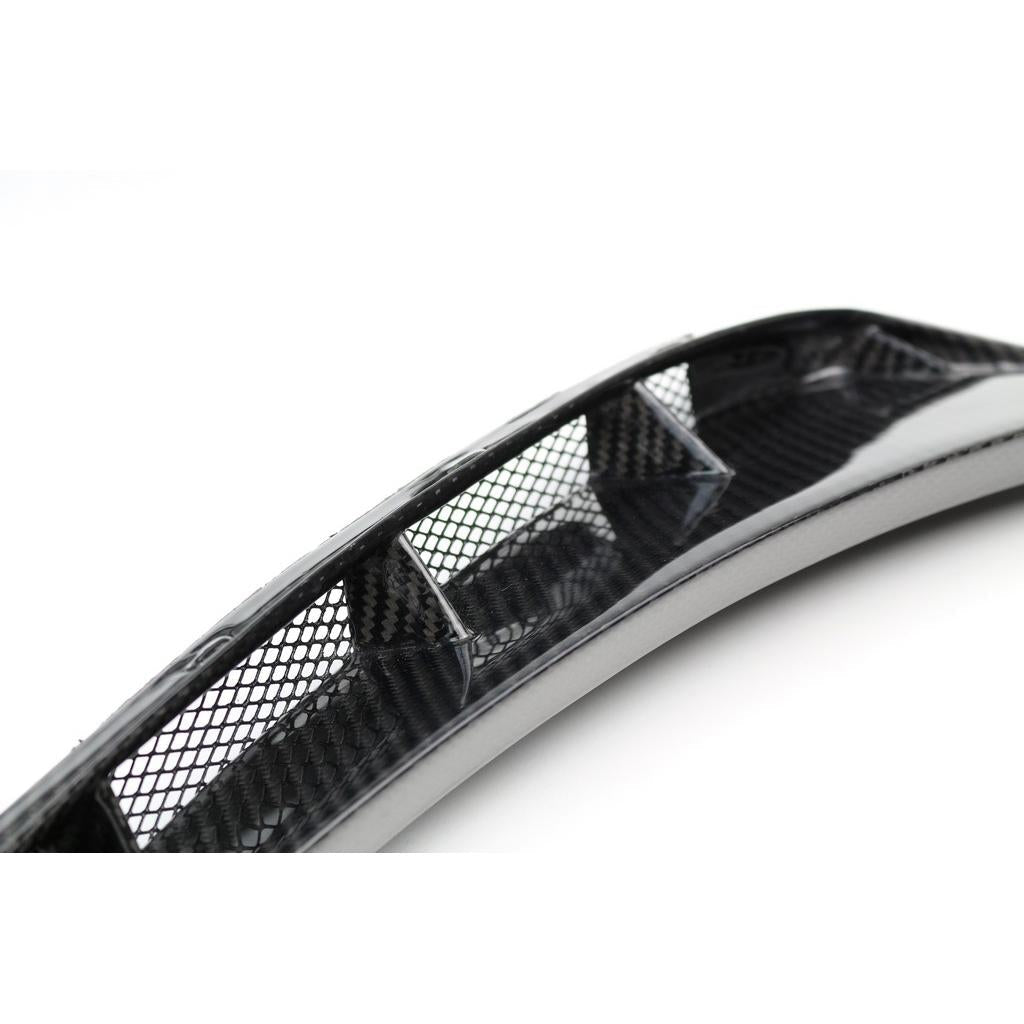 Honda FK8 Civic Type R Fender Vents 2017 - 2021                      Honda FK8 Civic Type R Fender Vents 2017 - 2021
