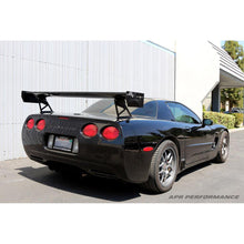 Load image into Gallery viewer, Chevrolet Corvette C5 GT-250 Adjustable Wing 67" 1997-2004                      Chevrolet Corvette C5 GT-250 Adjustable Wing 67" 1997-2004
