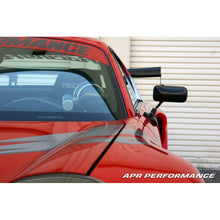 Load image into Gallery viewer, Toyota MR-2 Spyder Formula GT3 Mirrors 2000-2005                      Toyota MR-2 Spyder Formula GT3 Mirrors 2000-2005