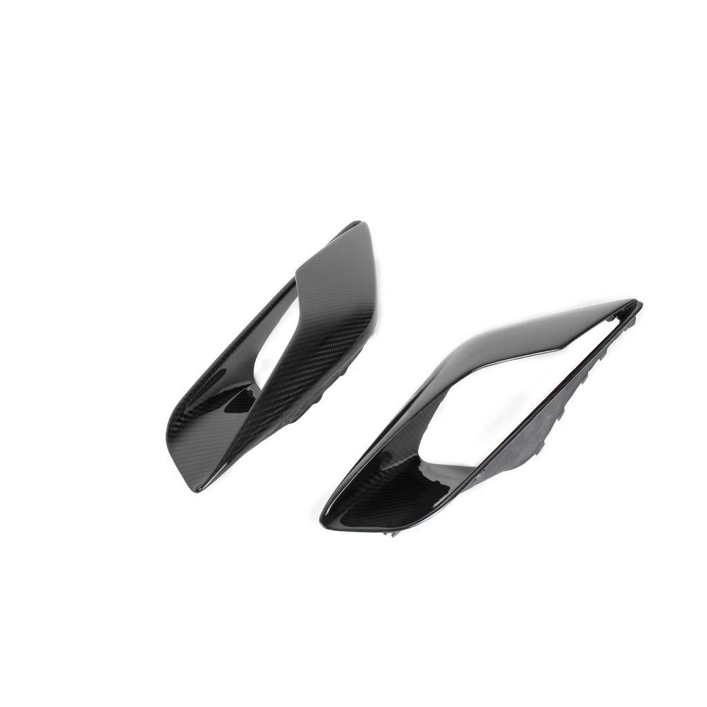 Chevrolet Corvette C7 Stingray / C7 Z06 Quarter Panel Intake Vents 2015-2019                      Chevrolet Corvette C7 Stingray / C7 Z06 Quarter Panel Intake Vents 2015-2019