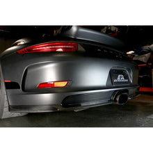 Load image into Gallery viewer, Porsche 991 GT3 Rear Diffuser 2013-2019                      Porsche 991 GT3 Rear Diffuser 2013-2019