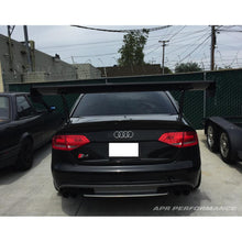 Load image into Gallery viewer, Audi S4 GT-250 Adjustable Wing 67" 2009-2012                      Audi S4 GT-250 Adjustable Wing 67" 2009-2012