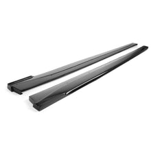 Load image into Gallery viewer, BMW F82 M4 Side Rocker Extension/ Side Skirt 2015-2018                      BMW F82 M4 Side Rocker Extension/ Side Skirt 2015-2018