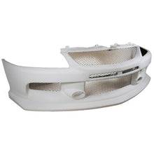 Load image into Gallery viewer, Mitsubishi Evolution 8 / 9 Front Bumper w/ Front Air Dam Incorporated 2003-2007                      Mitsubishi Evolution 8 / 9 Front Bumper w/ Front Air Dam Incorporated 2003-2007