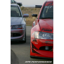Load image into Gallery viewer, Mitsubishi Evolution 8 / 9 Formula GT3 Mirrors 2003-2007                      Mitsubishi Evolution 8 / 9 Formula GT3 Mirrors 2003-2007