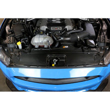 Load image into Gallery viewer, Ford Mustang S550 GT 5.0 Radiator Cooling Plate 2015-2017                      Ford Mustang S550 GT 5.0 Radiator Cooling Plate 2015-2017