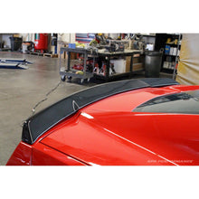 Load image into Gallery viewer, Chevrolet Corvette C7 Rear Deck Spoiler 2014-Up (Version 1)                      Chevrolet Corvette C7 Rear Deck Spoiler 2014-Up (Version 1)