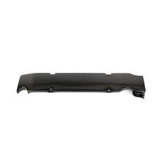 Load image into Gallery viewer, Carbon Fiber Honda S2000 Spark Plug Cover 2000-2009