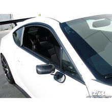 Load image into Gallery viewer, Scion FR-S / Subaru BRZ / Toyota GT-86 Formula GT3 Mirrors 2013-2021                      Scion FR-S / Subaru BRZ / Toyota GT-86 Formula GT3 Mirrors 2013-2021