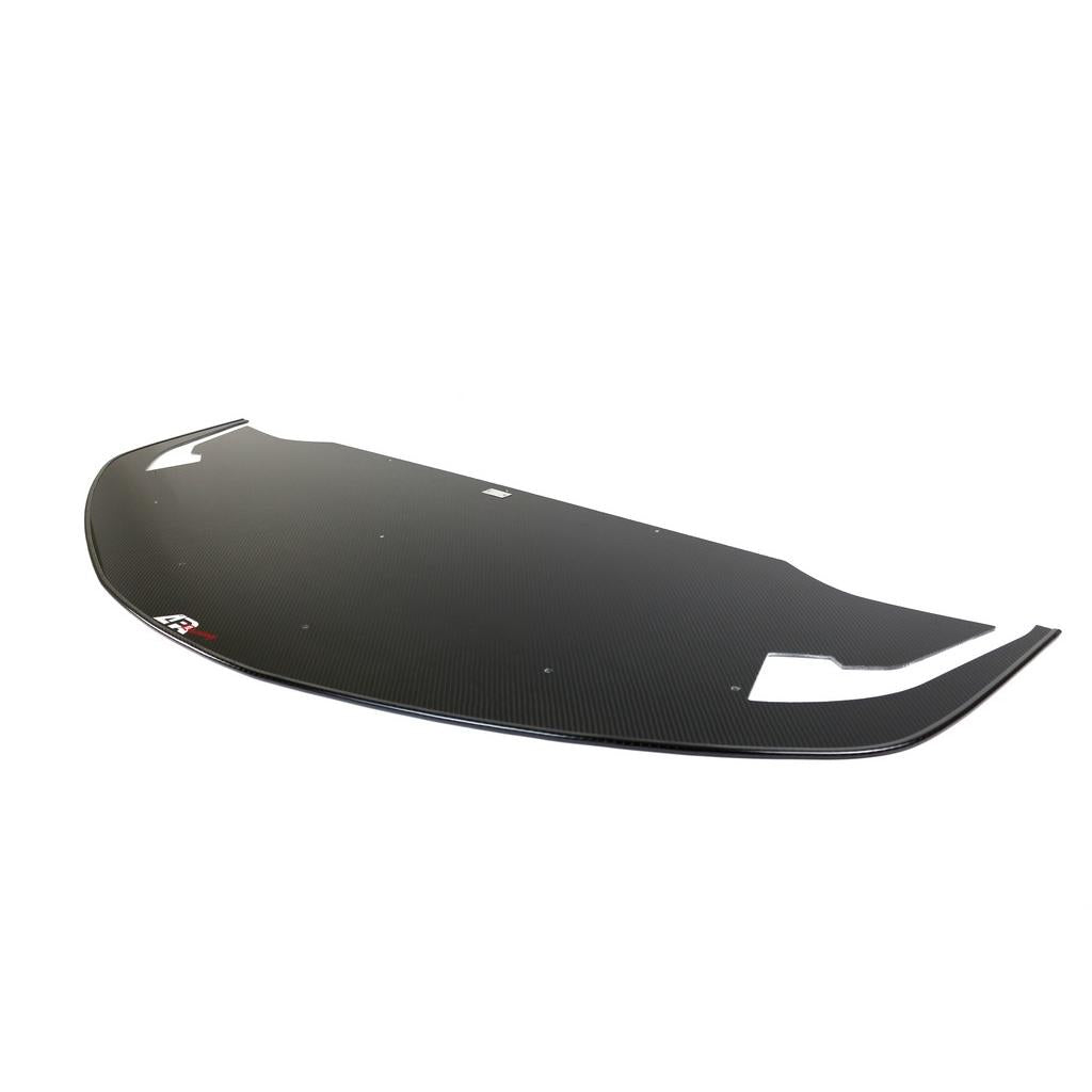 Toyota Supra A90/91 Front Wind Splitter 2020-2023                      Toyota Supra A90/91 Front Wind Splitter 2020-2023