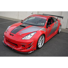 Load image into Gallery viewer, Toyota Celica GT-300 Widebody Aerodynamic Kit 2000-2005                      Toyota Celica GT-300 Widebody Aerodynamic Kit 2000-2005